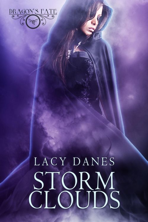 Produktbild: Storm Clouds