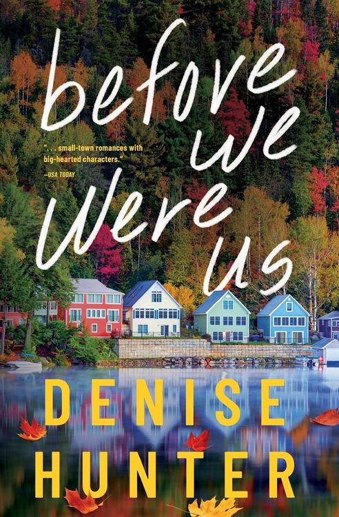 Produktbild: Before We Were Us