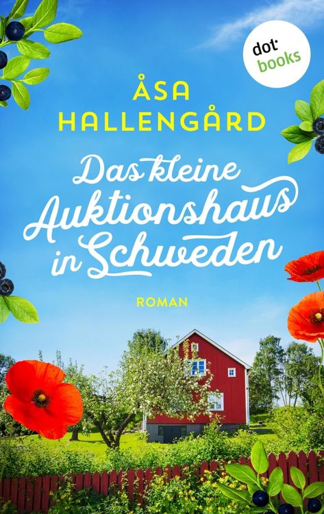 Produktbild: Das kleine Auktionshaus in Schweden