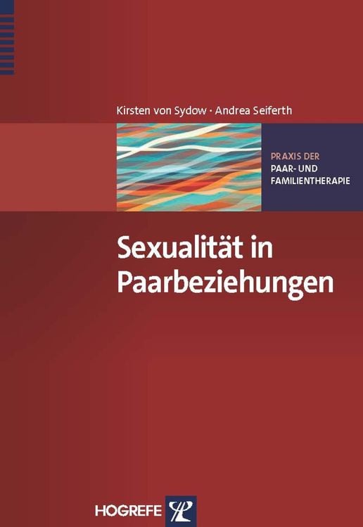 Produktbild: Sexualit&auml;t in Paarbeziehungen