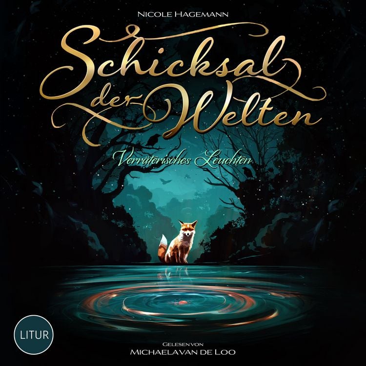 Produktbild: Schicksal der Welten