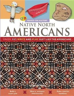 Produktbild: Hands On Hist Native Amer