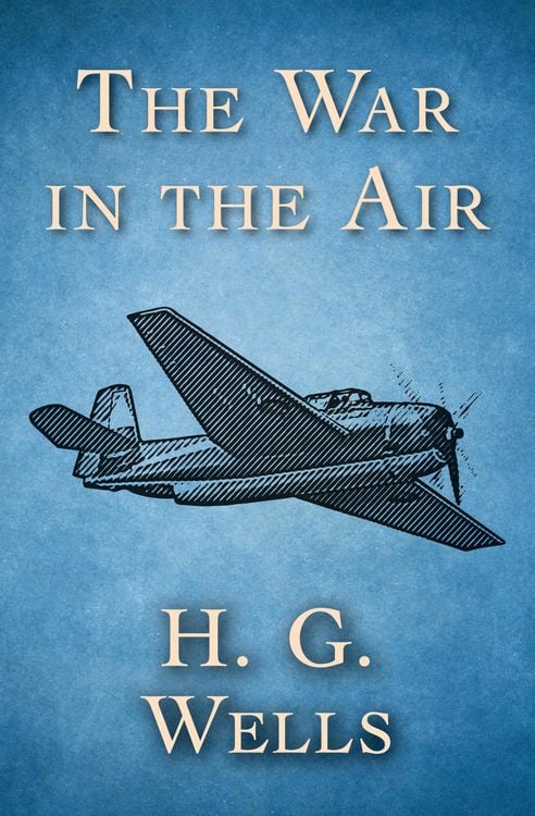 Produktbild: The War in the Air