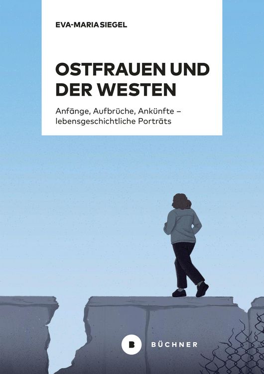 Produktbild: Ostfrauen und der Westen
