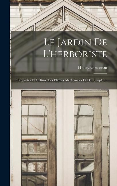 Produktbild: Le Jardin De L'herboriste