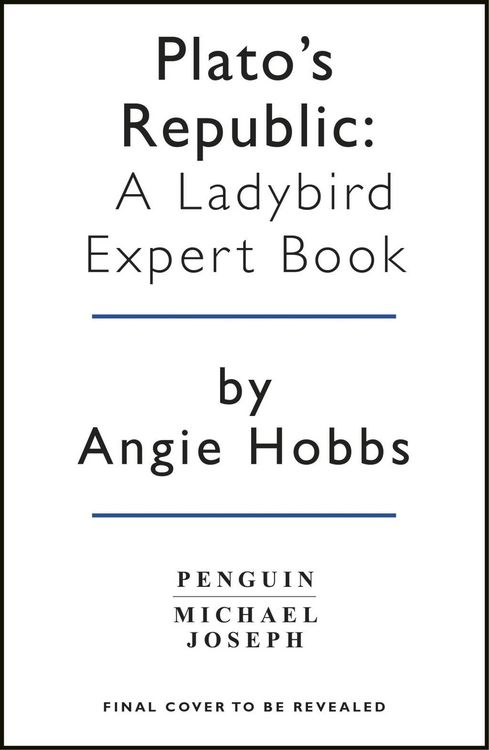 Produktbild: Plato's Republic