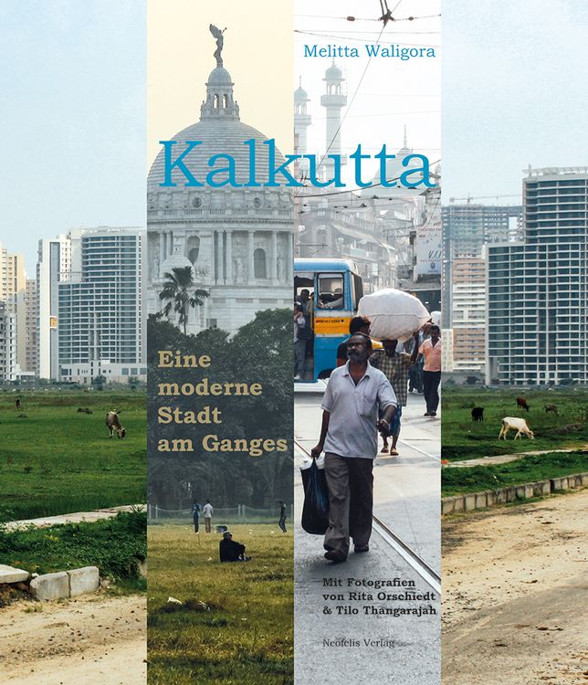 Produktbild: Kalkutta