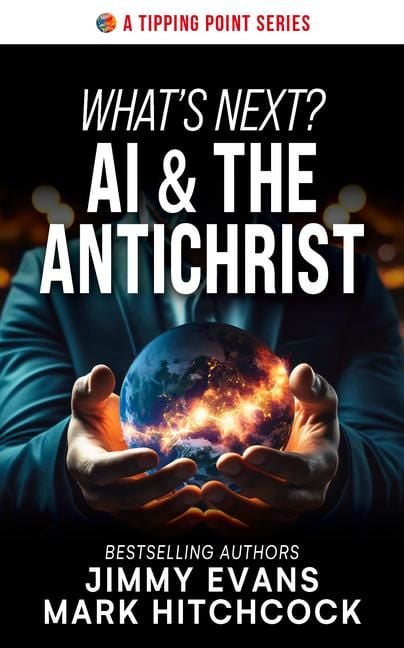 Produktbild: What's Next? AI & the Antichrist