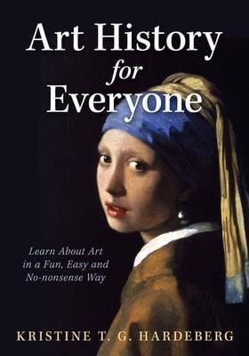 Produktbild: Art History for Everyone