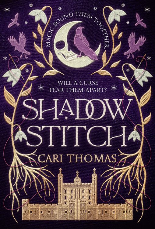Produktbild: Shadowstitch