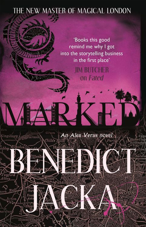 Produktbild: Marked