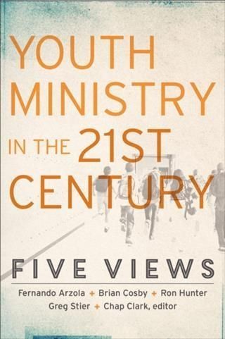 Produktbild: Youth Ministry in the 21st Century (Youth, Family, and Culture)