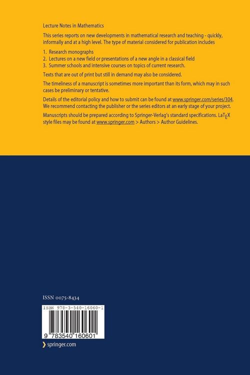 Produktbild: Locally Semialgebraic Spaces