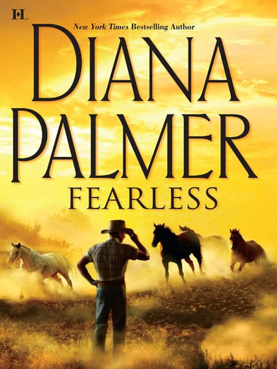 Produktbild: Fearless