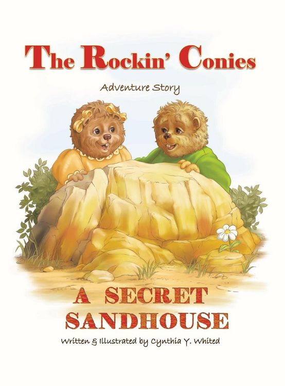 Produktbild: The Rockin' Conies