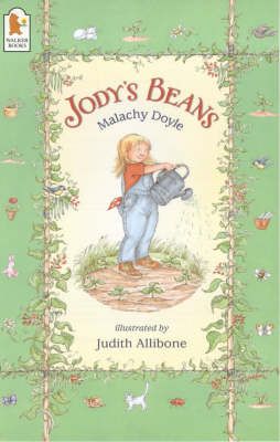 Produktbild: Jody's Beans