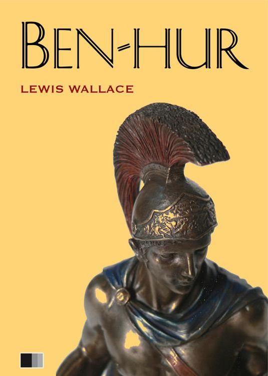 Produktbild: Ben-Hur : Eine Geschichte aus der Zeit Christi