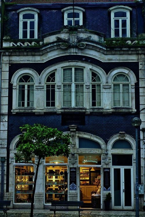 Produktbild: Charming Portugal