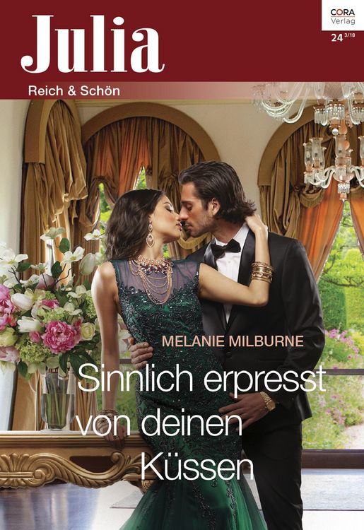 Produktbild: Sinnlich erpresst von deinen K&uuml;ssen