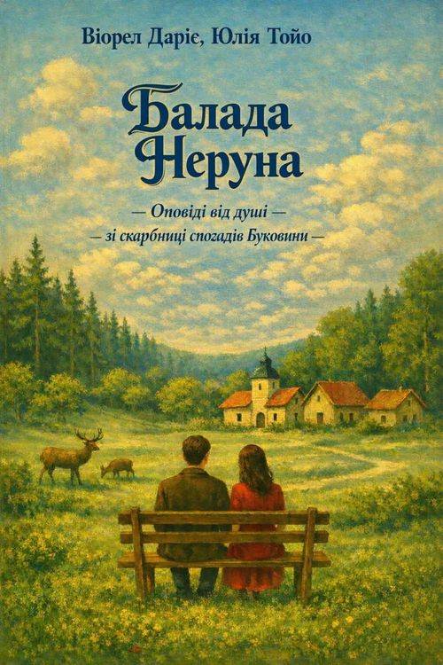 Produktbild: Балада Неруна