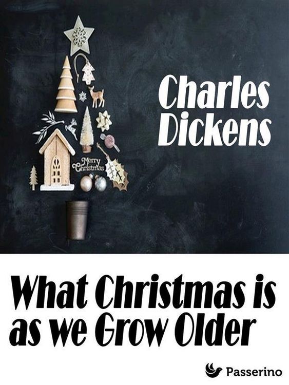 Produktbild: What Christmas is as we Grow Older