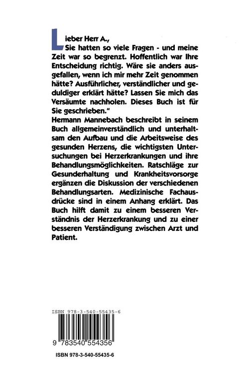 Produktbild: Das Herz