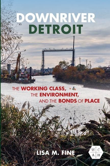 Produktbild: Downriver Detroit