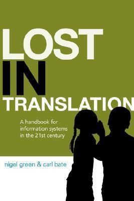 Produktbild: Lost in Translation