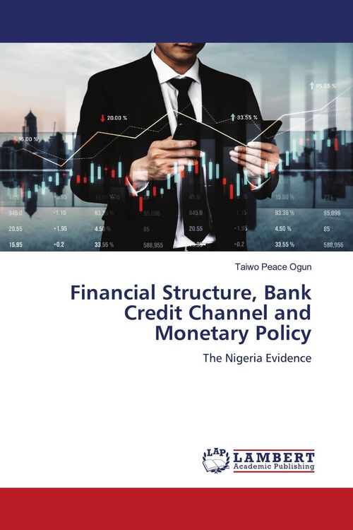 Produktbild: Financial Structure, Bank Credit Channel and Monetary Policy
