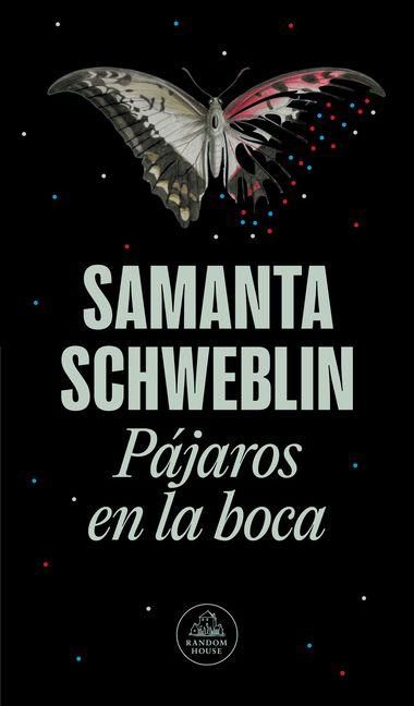 Produktbild: P&agrave;jaros En La Boca / Mouthful of Birds: Stories