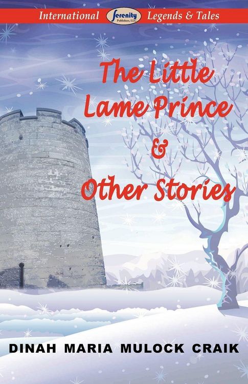 Produktbild: The Little Lame Prince & Other Stories