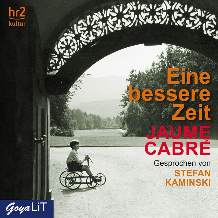 Produktbild: Eine bessere Zeit