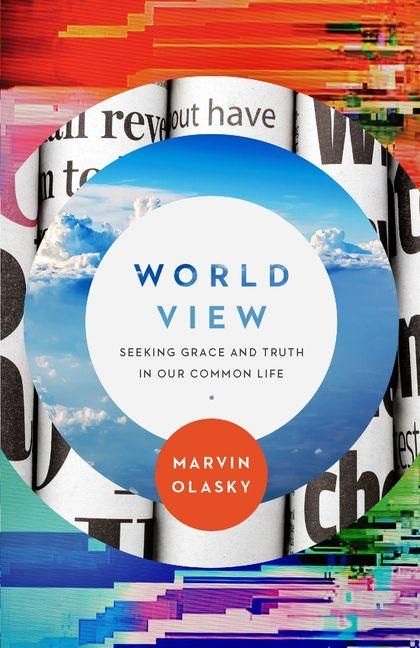 Produktbild: World View - Seeking Grace and Truth in Our Common Life