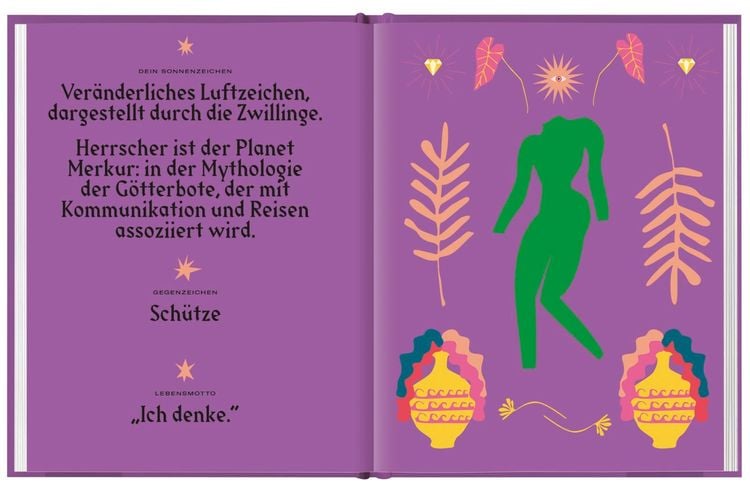 Produktbild: Zwillinge