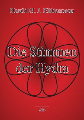 Produktbild: Die Stimmen der Hydra