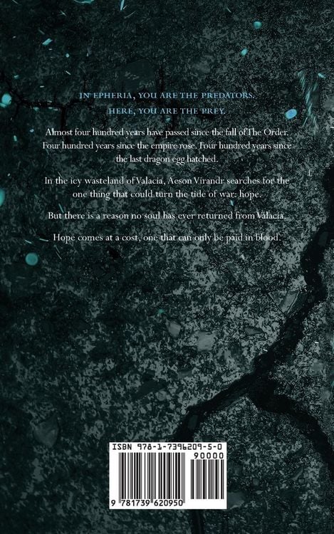 Produktbild: The Ice