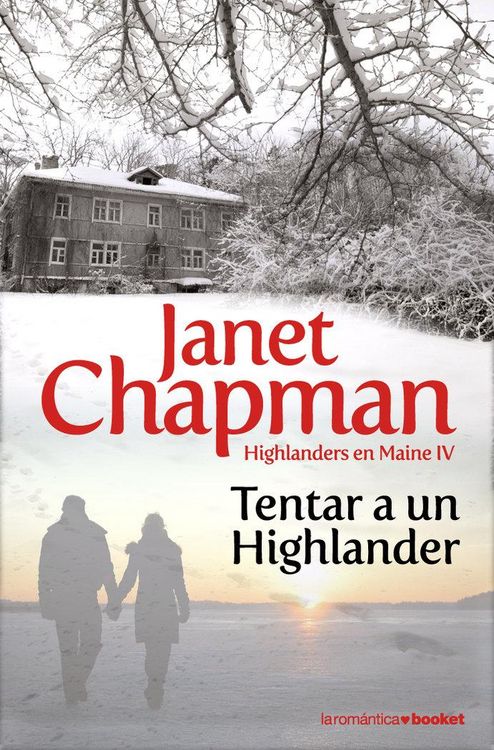 Produktbild: Tentar a un highlander