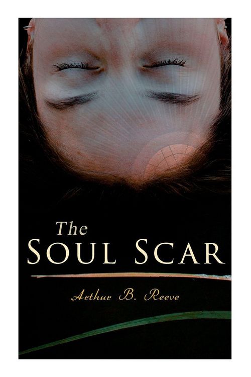 Produktbild: The Soul Scar