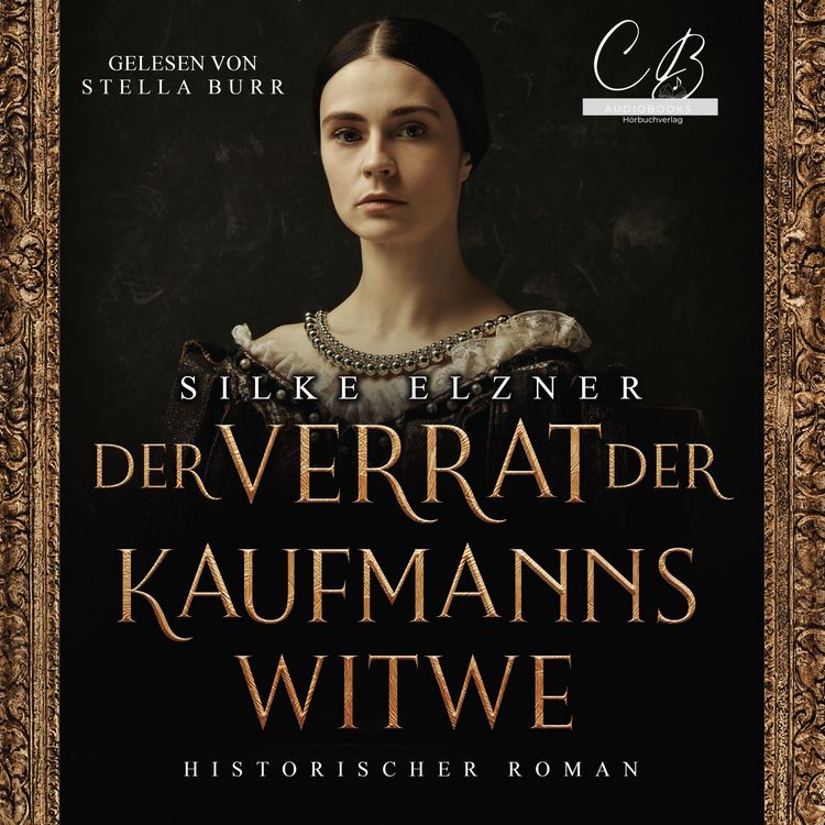 Produktbild: Der Verrat der Kaufmannswitwe