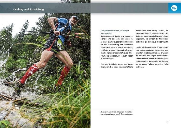 Produktbild: Faszination Trailrunning
