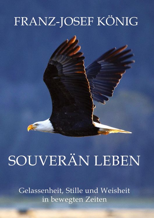 Produktbild: Souver&auml;n leben