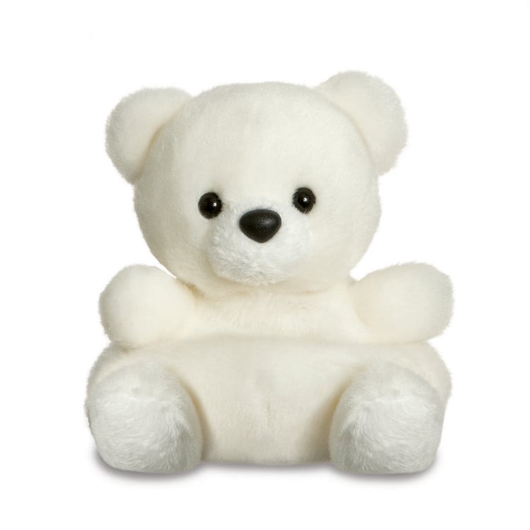 Produktbild: PP Snowy Polar Bear Plush Toy