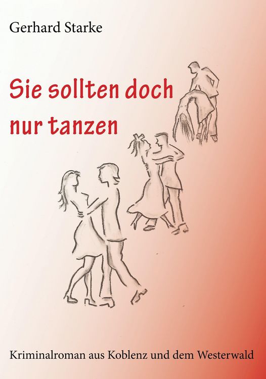 Produktbild: Sie sollten doch nur tanzen
