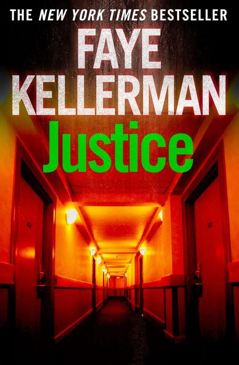 Produktbild: Justice