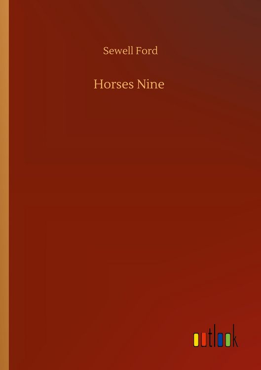 Produktbild: Horses Nine