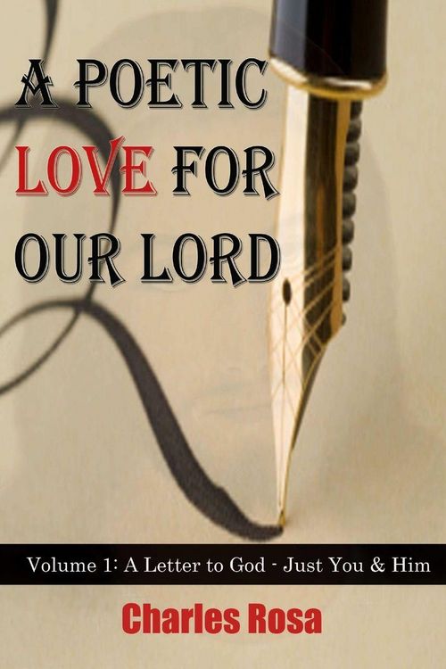 Produktbild: A Poetic Love for Our Lord