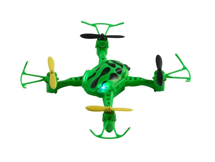 Produktbild: RC Mini Quadrocopter Froxxic , Revell Control Ferngesteuerte Drohne