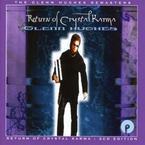 Produktbild: Return Of Crystal Karma (Expanded 2CD Edition)
