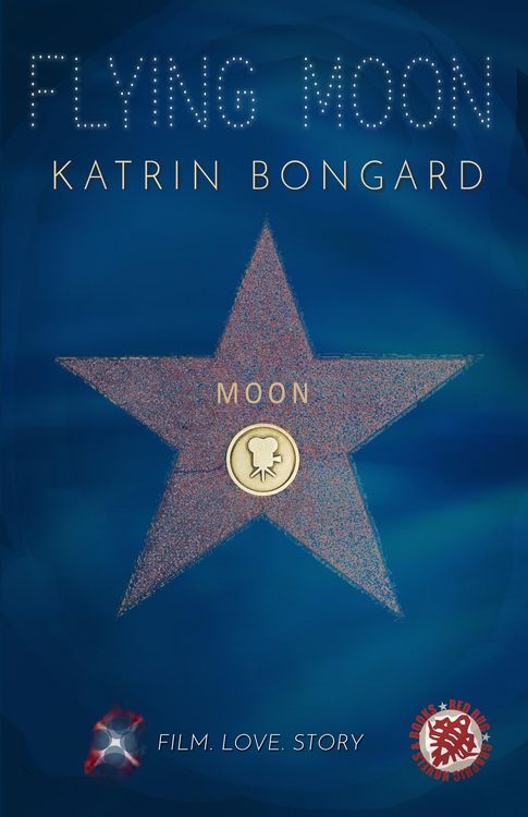 Produktbild: Flying Moon: Film.Love.Story 1