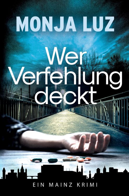 Produktbild: Wer Verfehlung deckt